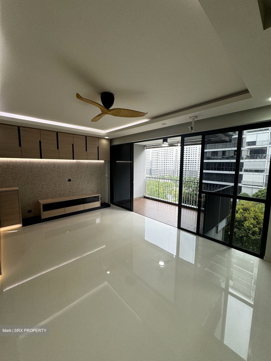 Twin Waterfalls (D19), Condominium #583399031